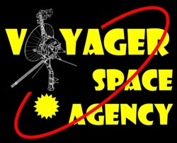 Dětská kosmická agentura